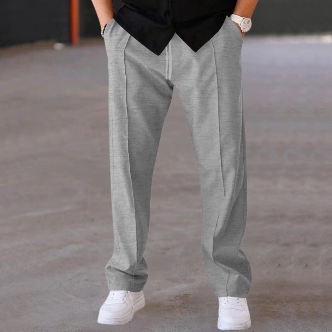 Men's Comfortable Casual Trousers