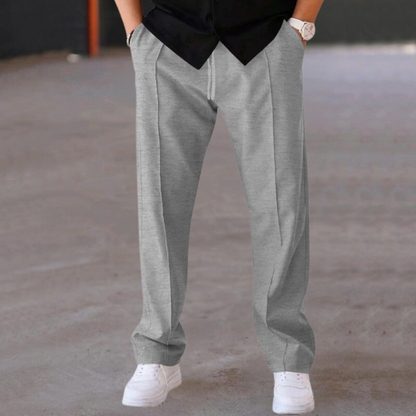 Men's Comfortable Casual Trousers