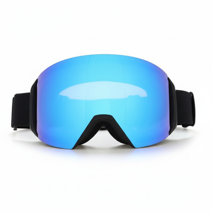 Unisex Ski Goggles Panorama Sport Design