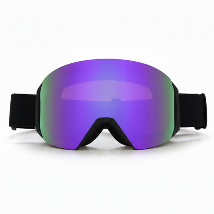 Unisex Ski Goggles Panorama Sport Design