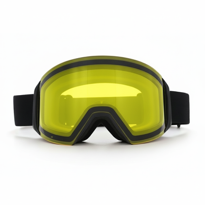 Unisex Ski Goggles Panorama Sport Design