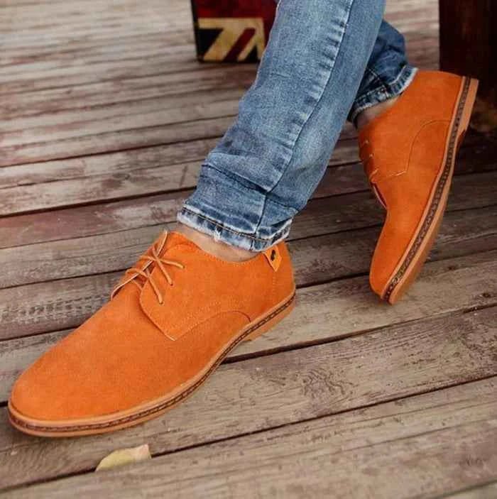 Men's Elegant Loafer Shoes