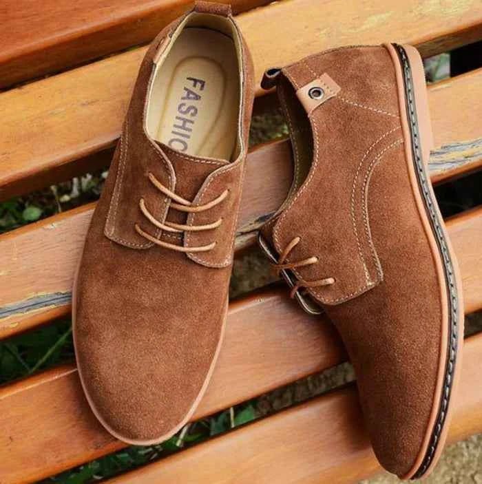 Men's Elegant Loafer Shoes