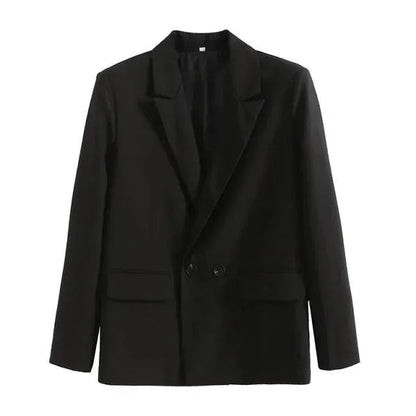 Women's Blazer Comfortable Casual Style