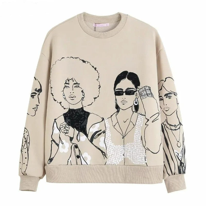 Comfortable Wool Sweaters for Women
