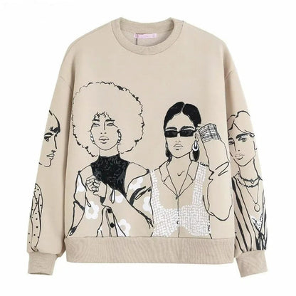 Comfortable Wool Sweaters for Women