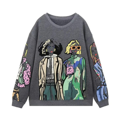 Comfortable Wool Sweaters for Women