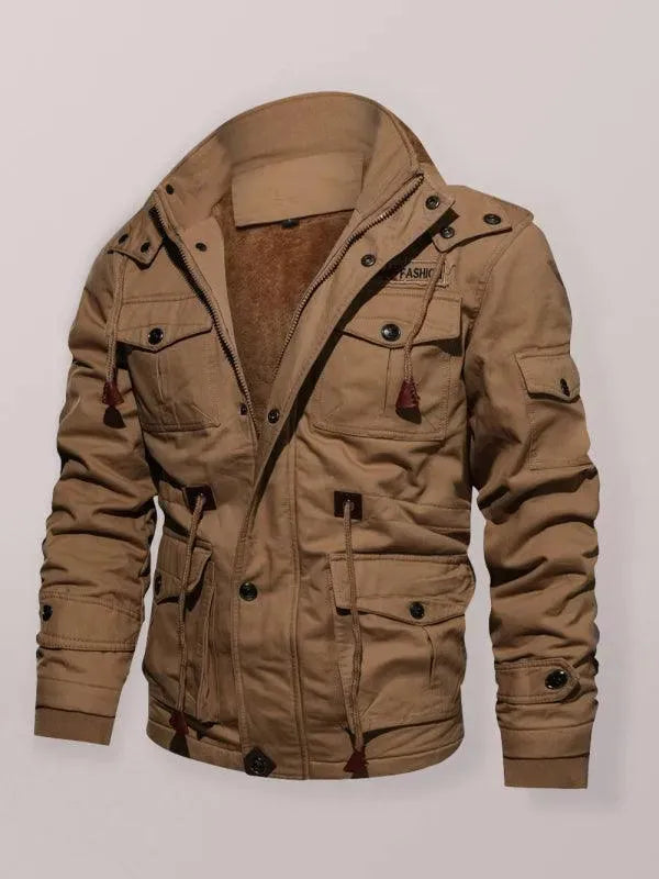 Comfortable Men&