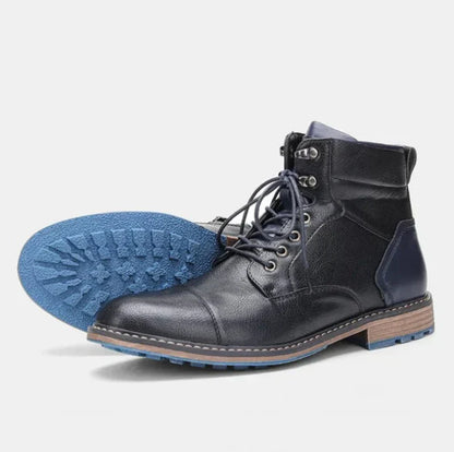 Winter Boots Lothar Non-slip Warm