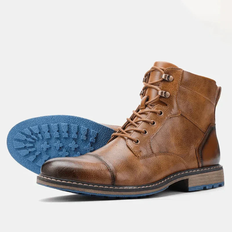 Winter Boots Lothar Non-slip Warm