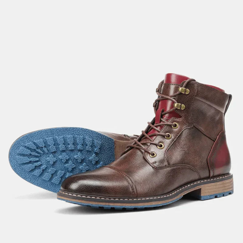 Winter Boots Lothar Non-slip Warm