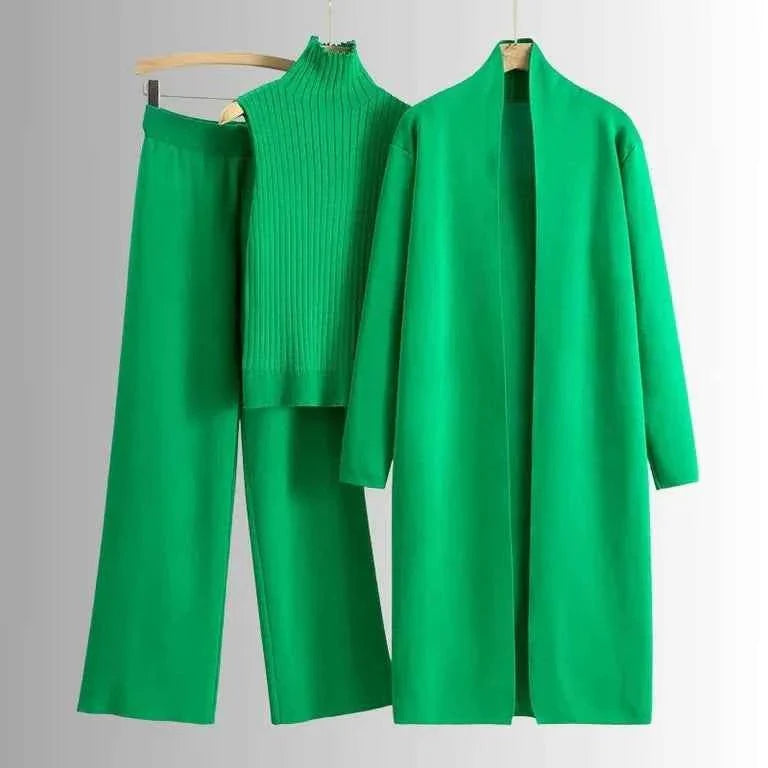 Women's Comfortable Loungewear Set