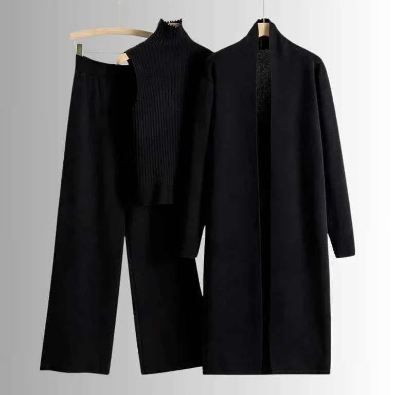 Women's Comfortable Loungewear Set