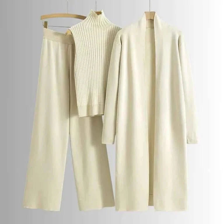 Women's Comfortable Loungewear Set