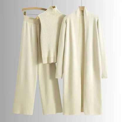 Women's Comfortable Loungewear Set