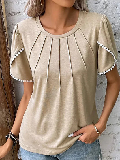 Women's Blouse Comfortable Elegant Women's Top