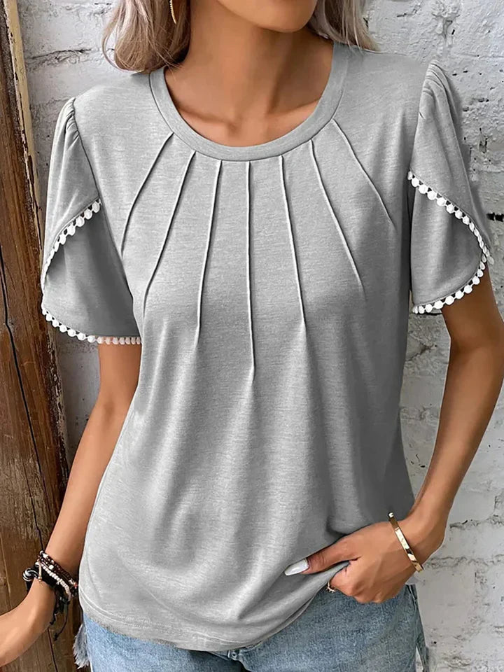 Women's Blouse Comfortable Elegant Women's Top