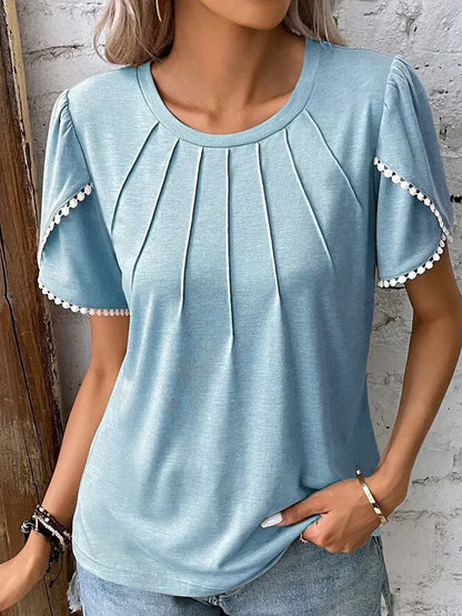 Women's Blouse Comfortable Elegant Women's Top
