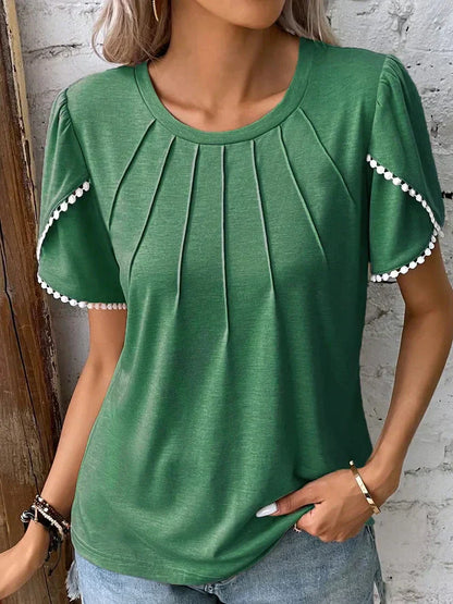 Women's Blouse Comfortable Elegant Women's Top