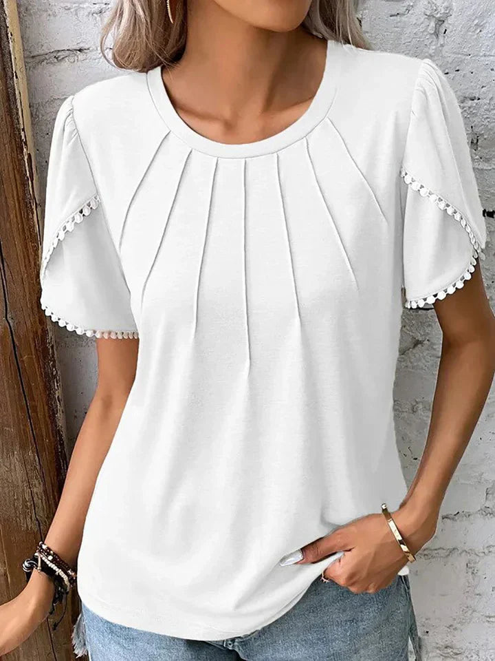 Women's Blouse Comfortable Elegant Women's Top