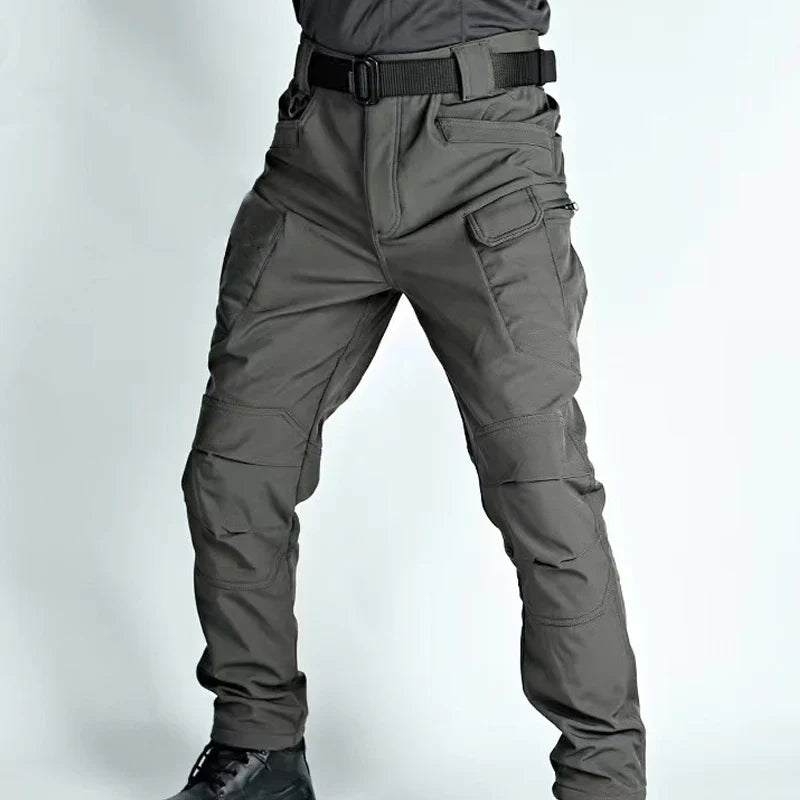 Waterproof Men's Hiking Pants Durable Outdoor