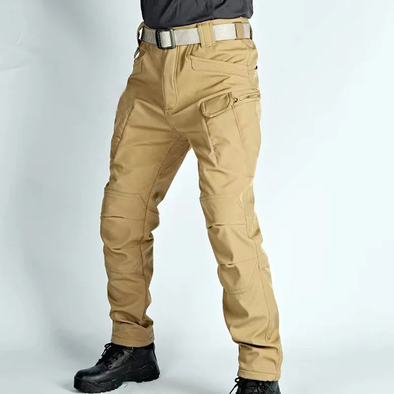 Waterproof Men's Hiking Pants Durable Outdoor