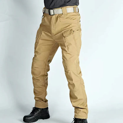 Waterproof Men's Hiking Pants Durable Outdoor
