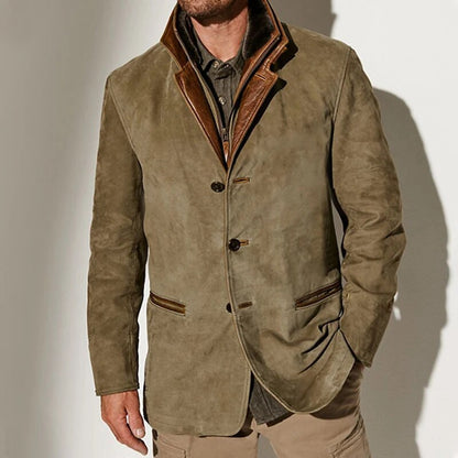 Women's Elegant Vintage Jacket