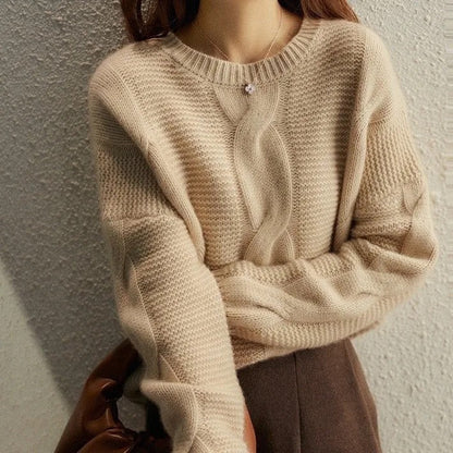 Comfortable Modern Style Sweatshirt