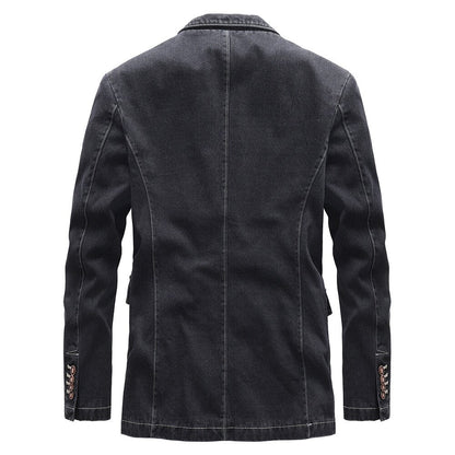 Stilvolle Damenjacke Business Chic - IdealeKleiden