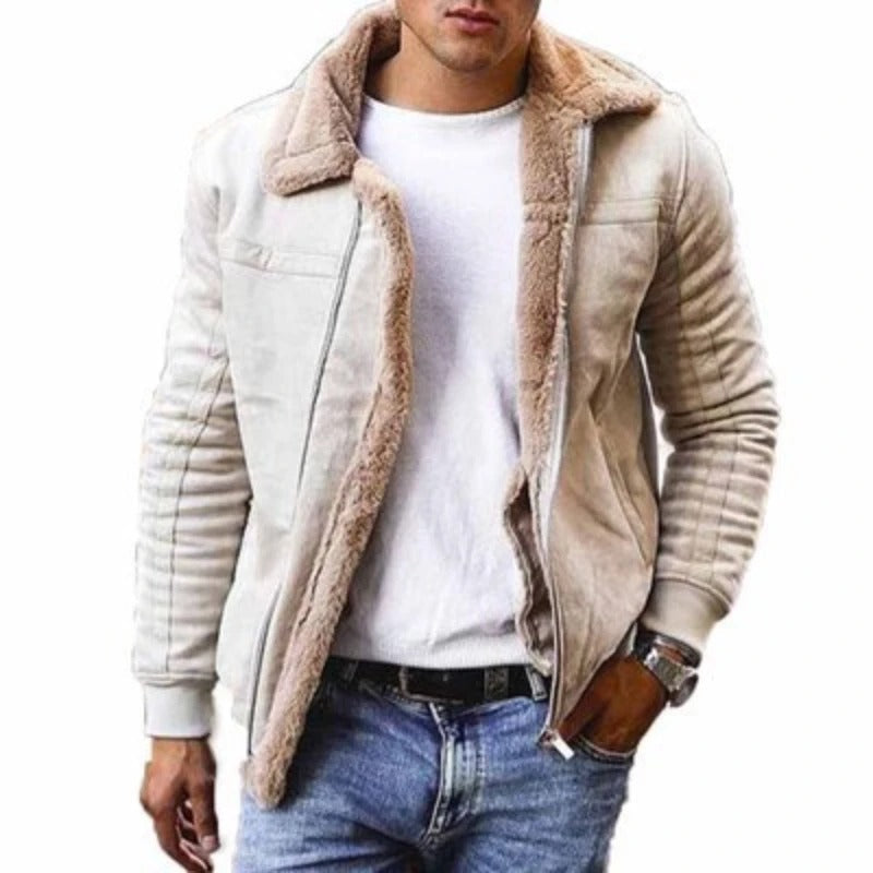 Men's Casual Sport Jacket