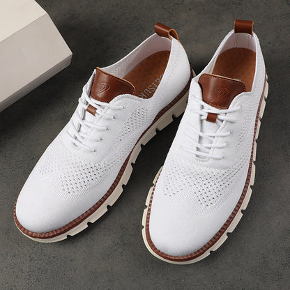 Men's Sneakers Sporty Trendy