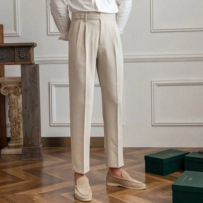 Men's Chinos Classic Elegant