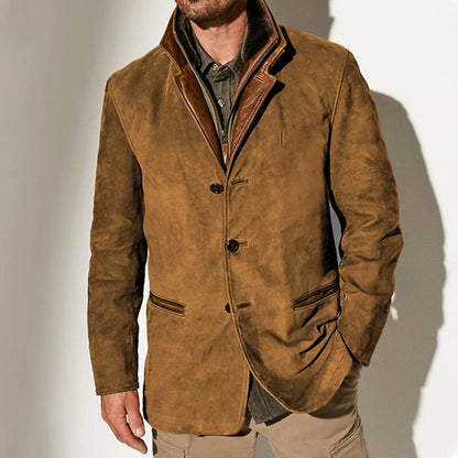 Women's Elegant Vintage Jacket