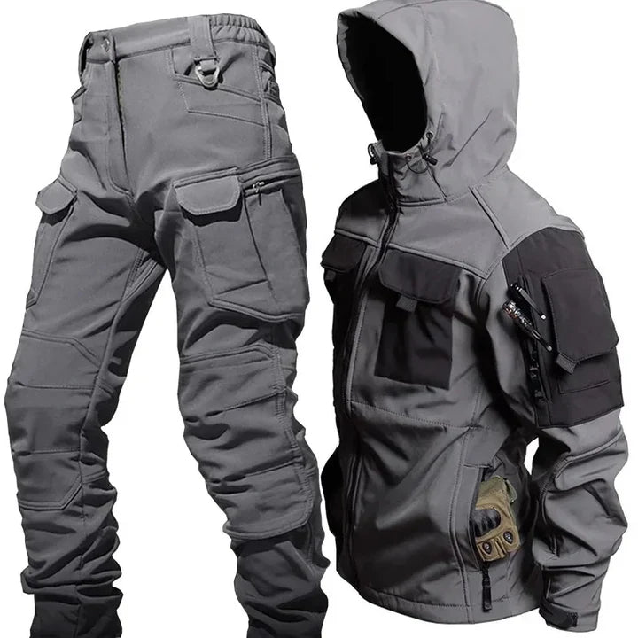 Men's Outdoor Adventure Gear