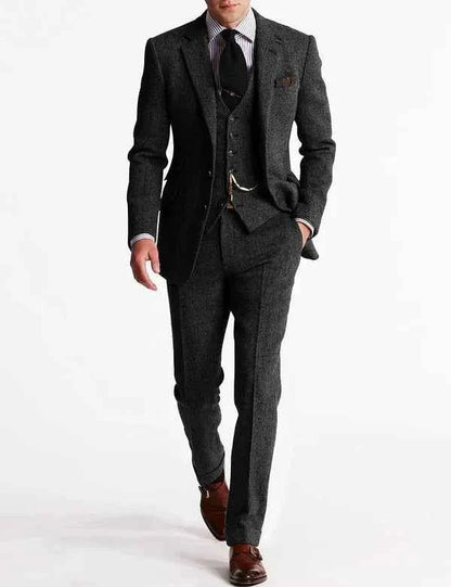 Elegant Wedding Suit for Men
