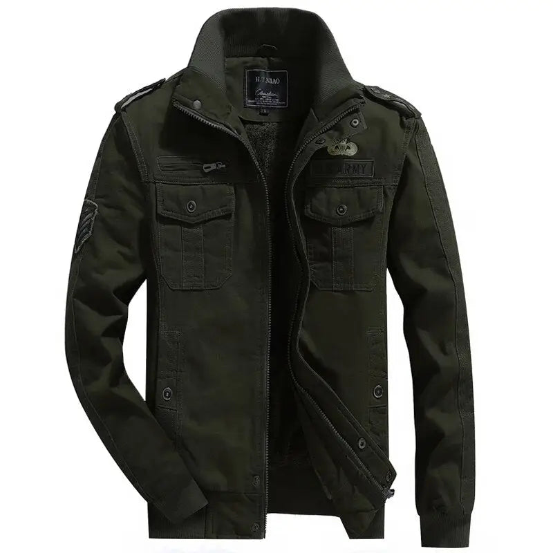 Weatherproof Parkas for Women - Robust for all Seasons