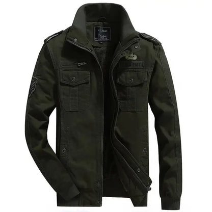 Weatherproof Parkas for Women - Robust for all Seasons