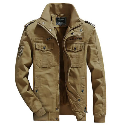 Weatherproof Parkas for Women - Robust for all Seasons