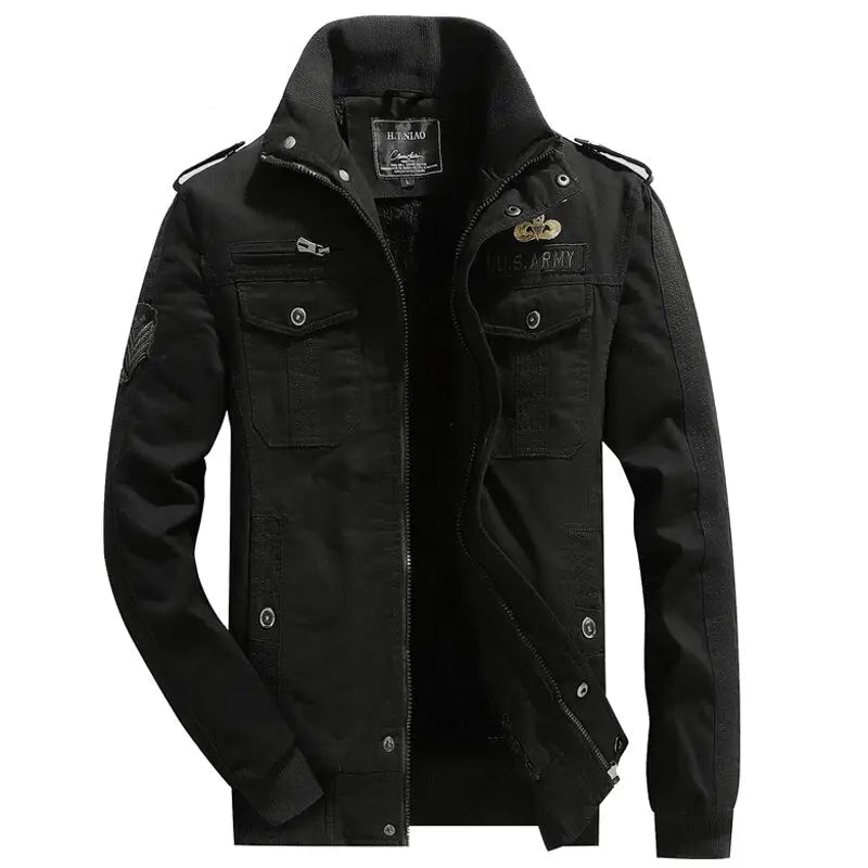 Weatherproof Parkas for Women - Robust for all Seasons