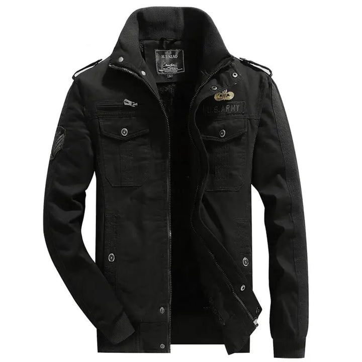 Weatherproof Parkas for Women - Robust for all Seasons