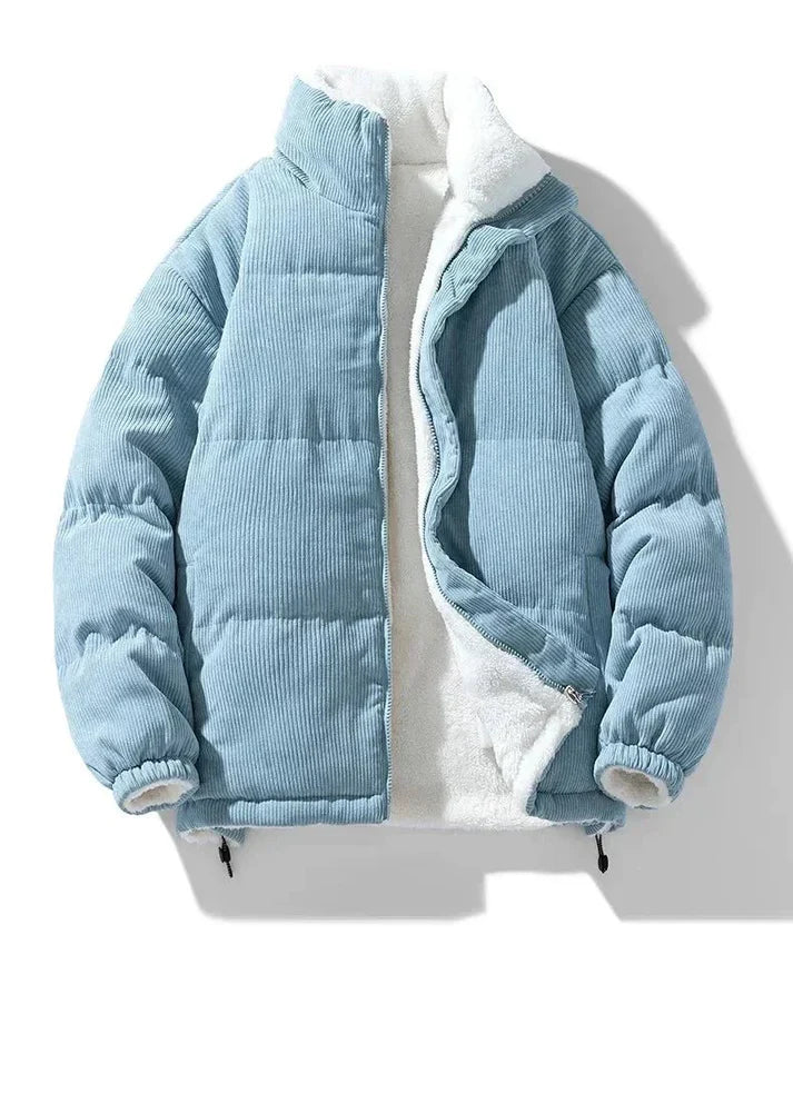 Thijs - Women's Winter Coat Warm Adjustable