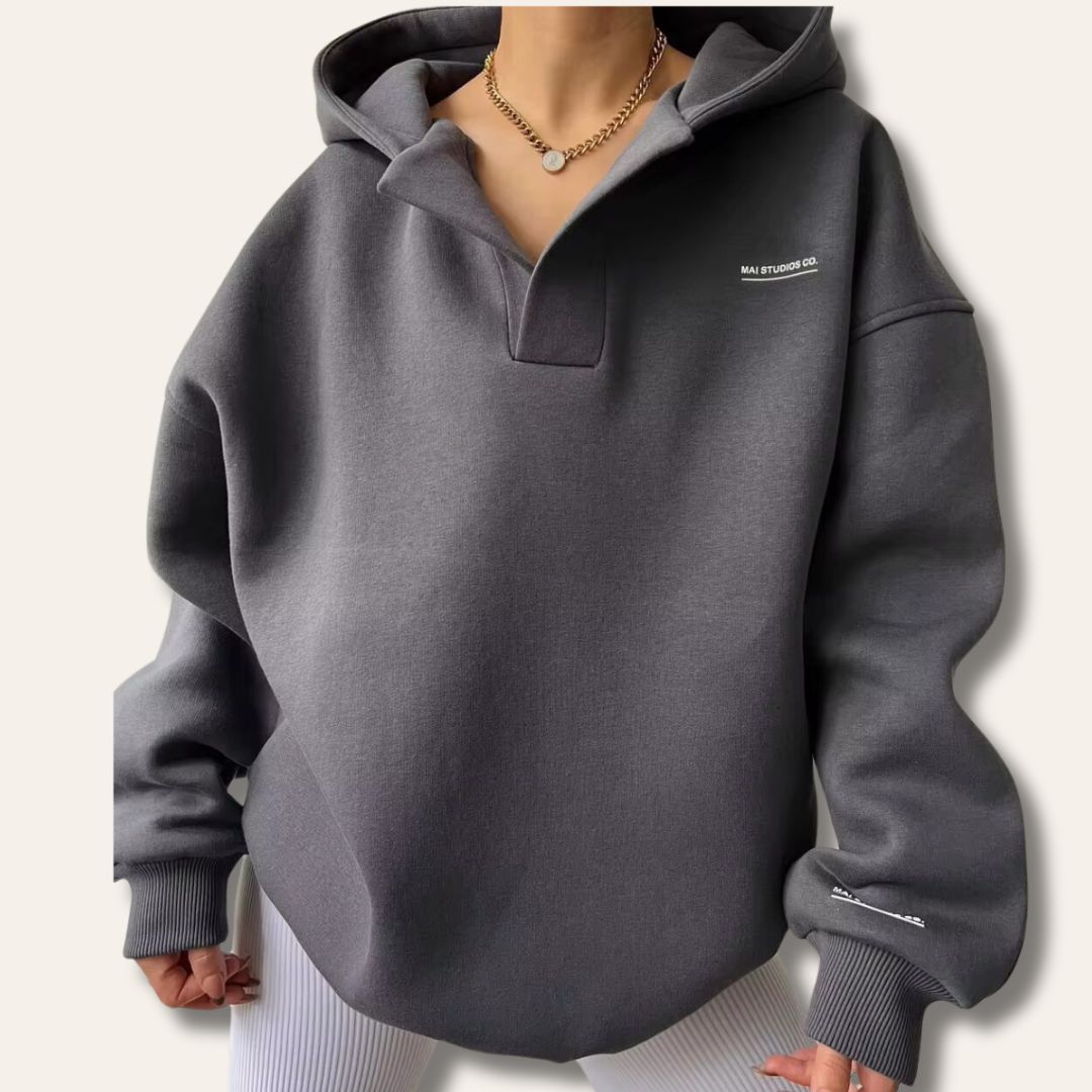Stylish Modern Hoodies for Women