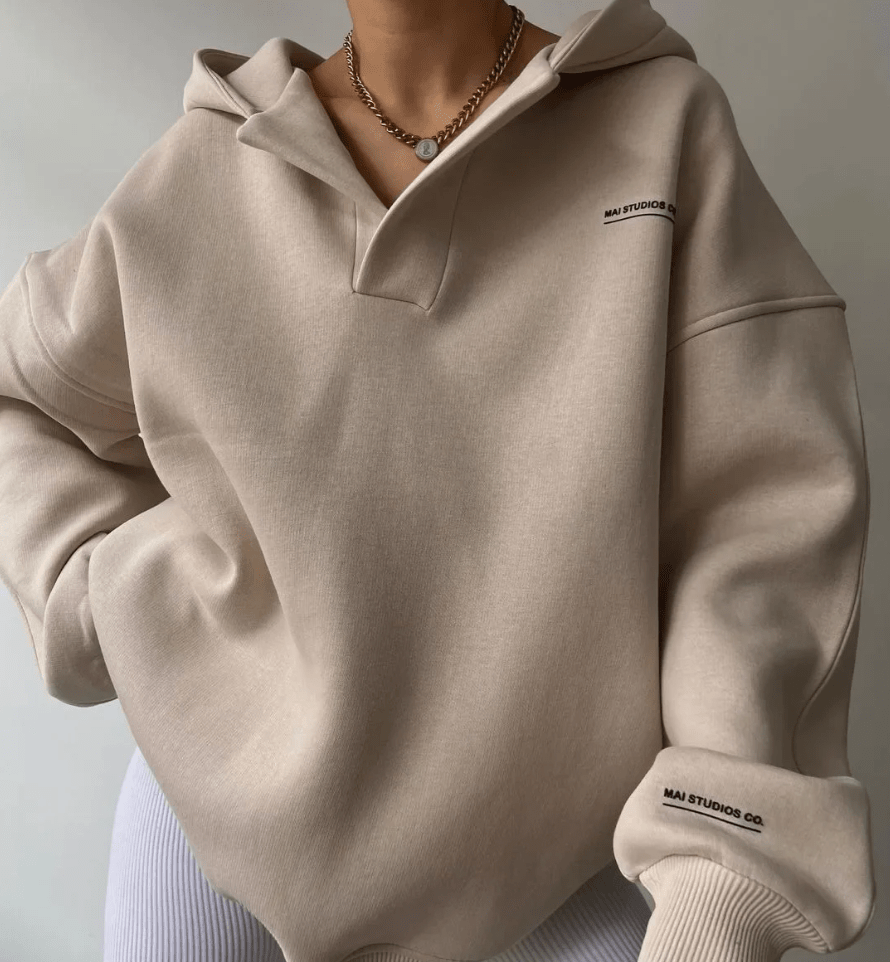 Stylish Modern Hoodies for Women
