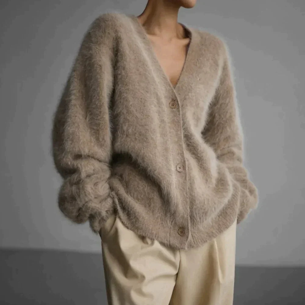 Comfortable Women's Vest Modern Style