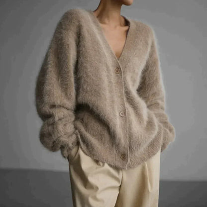 Comfortable Women's Vest Modern Style
