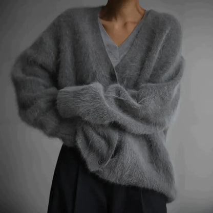 Comfortable Women's Vest Modern Style