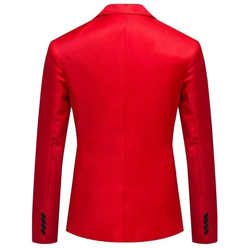 Herren Blazer Modern Business Style - IdealeKleiden