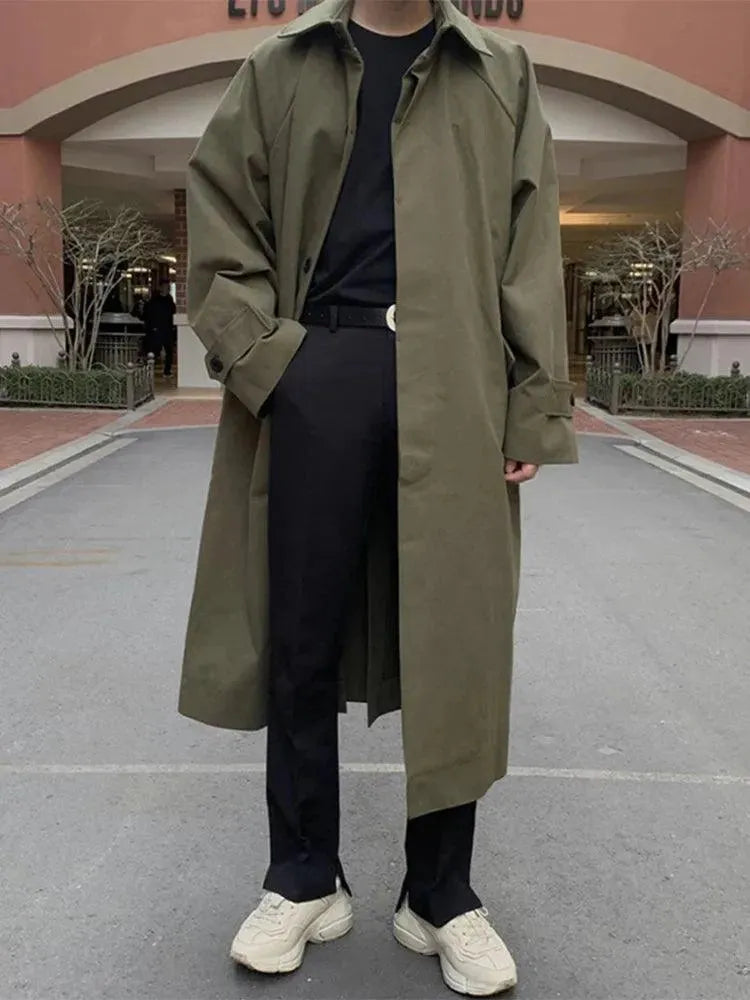 Men's Quilted Jacket XL Plus Sizes
