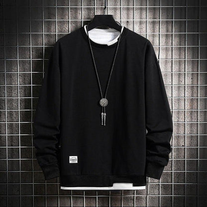 Spring Hoodie Stylish Cozy
